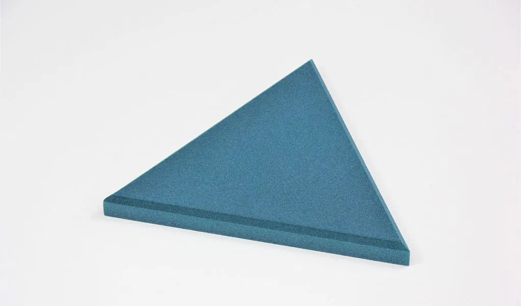 Acoustic Soft 3D Wall Panel Sample - Decorative Panels | DecorMania